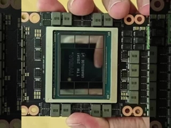 Chip de procesador de inteligencia artificial H200 de alta velocidad de 141 GB GPU de núcleo tensor para inteligencia artificial generativa y HPC