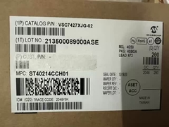 Chipe de circuito integrado LT8698SEV-1 3A Regulador de cubo monolítico síncrono