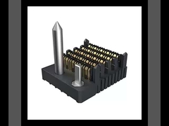 Conectores 10144661-113Y0LF PCI Express Card Edge Connector para PC de escritorio