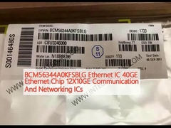 BCM56344A0KFSBLG Ethernet IC 40GE Ethernet Chip 12X10GE IC de comunicación y red