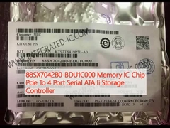 88SX7042B0-BDU1C000 Chip de IC de memoria Pcie a 4 puertos controlador de almacenamiento ATA Ii serie
