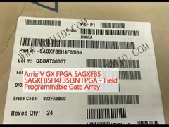 Arria V GX FPGA 5AGXFB5 5AGXFB5H4F35I3N FPGA - Array de puertas programables de campo