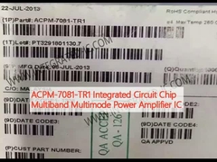 ACPM-7081-TR1 Chip de circuito integrado amplificador de potencia multimodo multibanda IC