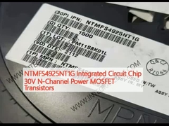 NTMFS4925NT1G Chip de circuito integrado 30V Transistores MOSFET de potencia de canal N
