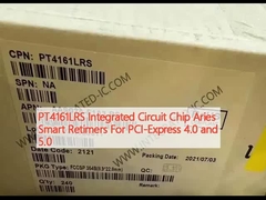 PT4161LRS Chip de circuito integrado Aries Retimers inteligentes para PCI-Express 4.0 y 5.0