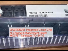 IXFX230N20T Chip de circuito integrado de mejora de potencia de canal N MOSFET Transistores TO-247-3