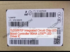 TLD5097EP Chip de circuito integrado controlador de refuerzo LED 90mA LITIXTM LED controlador IC