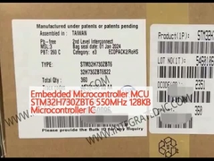 Microcontrolador integrado IC del microcontrolador MCU STM32H730ZBT6 550MHz 128KB
