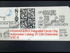 HVDA541QDRQ1 Chip de circuito integrado Catálogo automotriz 5V CAN Transceptor SOIC-8