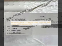 Microcontrolador MCU R7FA2E1A72DNE de baja potencia ARM Cortex-M23 MCU integrado