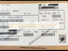 EP4CE15M9C7N Puerta de campo programable Array 200MHz Ciclón IV E FPGA IC BGA256 Chip FPGA