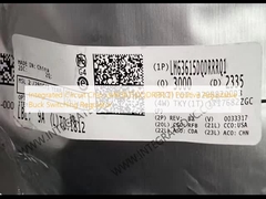 Chip de circuito integrado LM63615DQDRRRQ1 Regulador de conmutación de volante ajustable