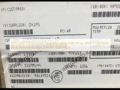 EPM240F100I5N Puerta de campo programable MAX II Dispositivos lógicos programables complejos 100-FBGA