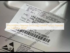 VNLD5090TR Chip de circuito integrado OMNIFET III controlador de lado bajo totalmente protegido SOIC8