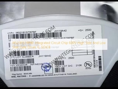 IRS2181STRPBF Chip de circuito integrado de 600 V Director de puertas de lado alto y bajo IC SOIC8