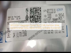 ADS1212U Conversores analógicos a digitales de amplios rangos dinámicos de precisión