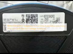 REF5030AQDRQ1 Chip de circuito integrado de bajo ruido de baja deriva de precisión de referencia de voltaje automotriz
