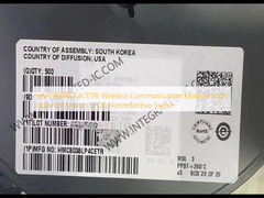 HMC8038LP4CETR Módulo de comunicación inalámbrica de alto aislamiento con interruptor no reflectante de silicio SPDT