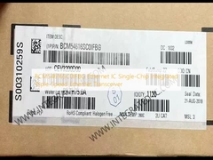 BCM54616SC0IFBG Ethernet IC Transceptor Ethernet integrado de un solo chip de tres velocidades