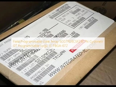 Campo de puertas programables 5CGTFD5C5F23C7N CycloneV GT Programable lógica IC FBGA-672