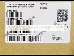 ADL5506ACBZ Módulo de comunicación inalámbrica de 30 MHz a 4,5 GHz Detector de RF de 45 dB