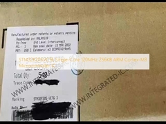 STM32F205VCT6 el Solo-corazón 120MHz 256KB ARMA Cortex-M3 el microcontrolador IC