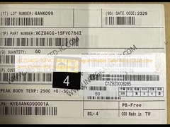 XCZU4CG-1SFVC784I Puerta de campo programable con doble núcleo Corteza de brazo-R5F SoC adaptativo