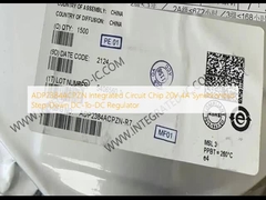 ADP2384ACPZN Chip de circuito integrado 20V 4A Regulador sincrónico de corriente continua a corriente continua
