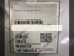 MIMXRT595SFAWCR Microcontrolador MCU con doble núcleo de brazo Cortex-M33 i.MX RT500 MCU cruzado