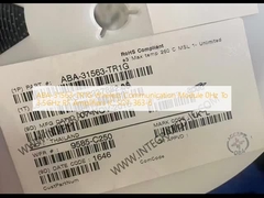 ABA-31563-TR1G Módulo de comunicación inalámbrica de 0 Hz a 3,5 GHz Amplificadores de RF IC SOT-363-6