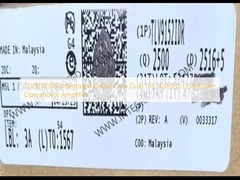 TLV9152IDR Chip de circuito integrado doble 16V 4.5MHz Amplificador operativo de baja potencia