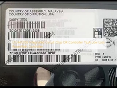 LTC4412IS6 Chip de circuito integrado o controlador de 11μA controlador PowerPath de baja pérdida