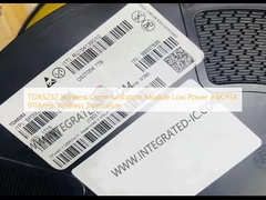 TDA5252 Módulo de comunicación inalámbrica de baja potencia ASK/FSK Transceptor inalámbrico de 915 MHz