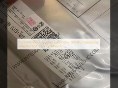 TLV3541IDBVR Chip de circuito integrado 200MHz Amplificador operativo SOT-23-5 Op Amps IC