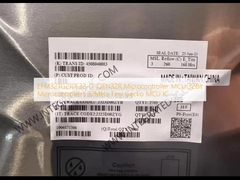 EFM32TG210F32-D-QFN32R Microcontrolador MCU 32Bit Microcontroladores 32MHz Tiny Gecko MCU IC