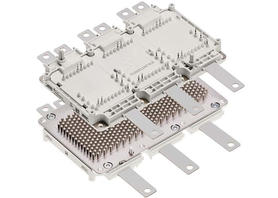 Módulo de accionamiento FS380R12A6T4LBBPSA1 Módulo IGBT 3 Independiente 1200V 380A