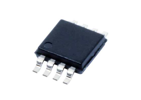 regulador de voltaje de 5V TPS7A1650QDGNRQ1 LDO IC TPS7A1650-Q1 MSOP8