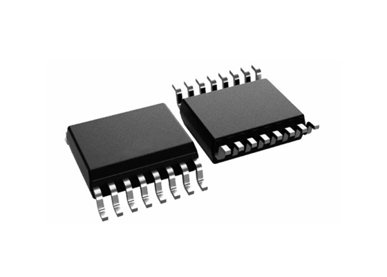 Chip de circuito integrado PCM1753TDBQRQ1 Convertidor de audio digital a analógico PCM1753-Q1