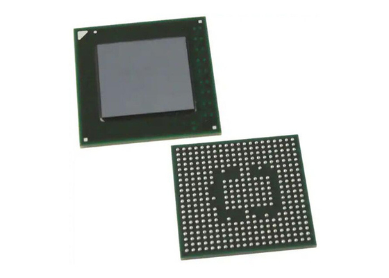 EP2AGX45CU17I5G EP2AGX45 DSP Procesador de señal digital 550MHz Paquete UBGA358