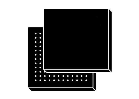 Chip de circuito integrado STM32H747AGI6 32-Bit Dual-Core 240MHz Microcontrolador IC