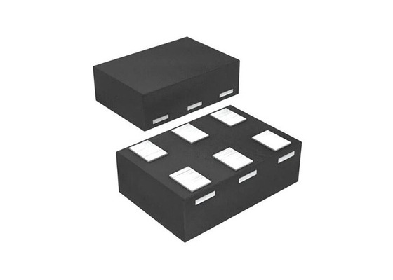 Chip de circuito integrado LSF0101DRYR Low Standby Current UFDFN6 Traductores lógicos