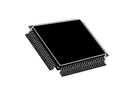 Chip de circuito integrado STM32H745BIT6 32-Bit FLASH MCU Microcontroladores IC