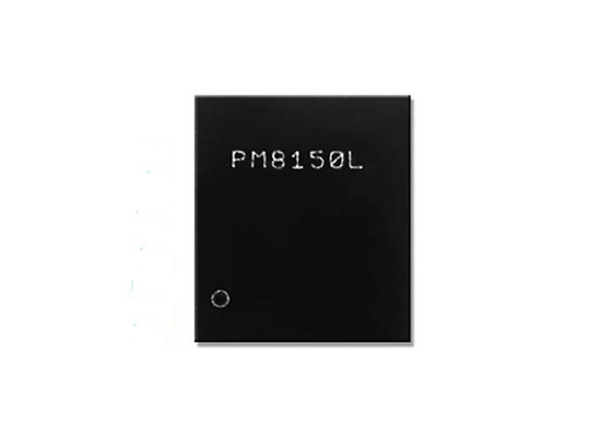 Gestión de frecuencia media IC del poder del microprocesador PM8150 BGA del circuito integrado de PM8150L
