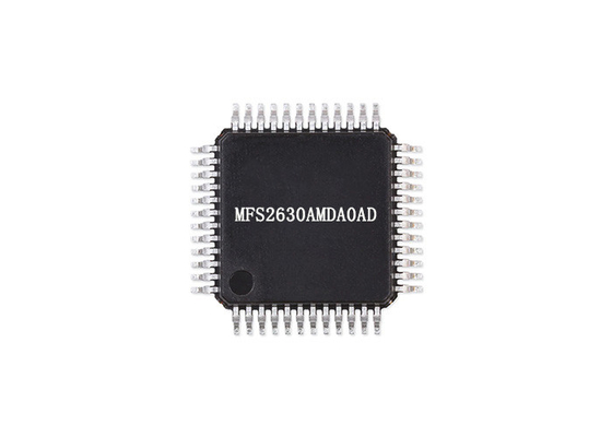 Microprocesador MFS2630AMDA0AD de la base del sistema del automóvil de la energía baja para ASIL D/ASIL B