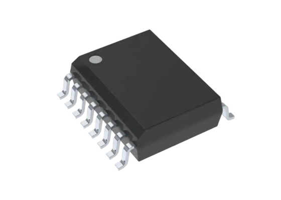 50Mbps 6 canaliza los aisladores reforzados automotrices de ISO6763FQDWRQ1 Digitaces