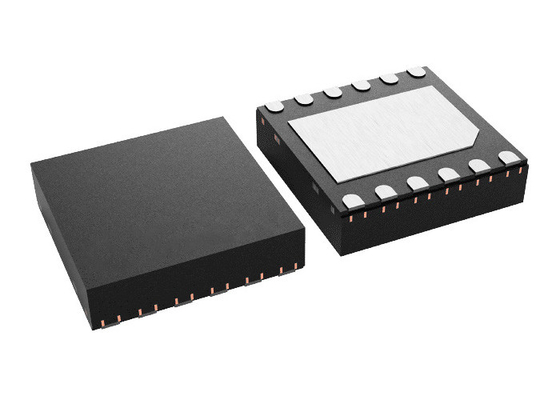 Reguladores de tensión IC LMR23615QDRRRQ1 1.5A Convertidor sincrónico de paso hacia abajo SON-12