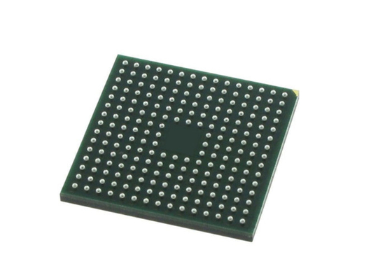 el Solo-corazón de 32 bits STM32F767NGH6 ARMA Cortex-M7 el microcontrolador IC 216-TFBGA