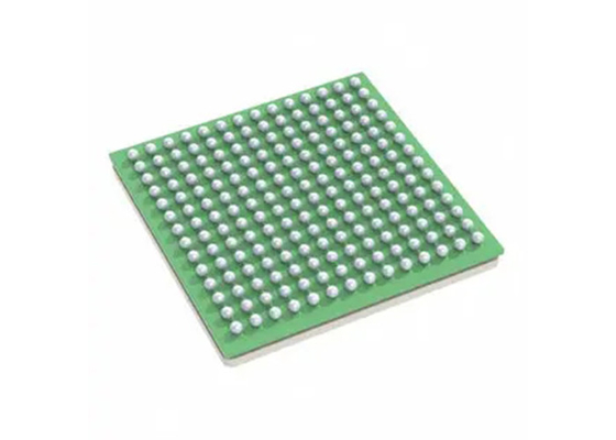 Paquete programable del arsenal de puerta del campo Poder-eficiente 10M50DAF484C8G 484-BGA