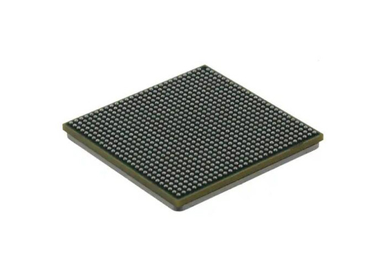 Microprocesadores integrados IC FCPBGA783 del procesador MPC8548VJAUJD 1Core 32Bit