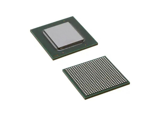 Soporte superficial programable del arsenal de puerta del campo del chip CI XC7A200T-2FBG676I FCBGA676